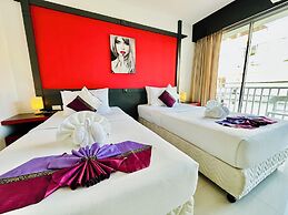 Hotel Baya Patong
