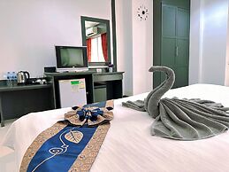 Hotel Baya Patong