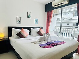Hotel Baya Patong