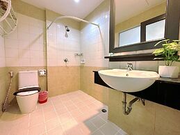 Hotel Baya Patong