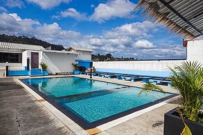 Hotel Baya Patong