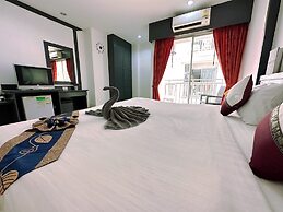 Hotel Baya Patong
