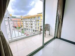 Hotel Baya Patong