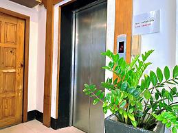 Hotel Baya Patong