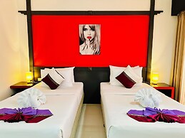 Hotel Baya Patong