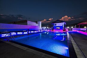 Hotel Baya Patong