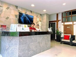 Hotel Baya Patong