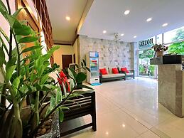 Hotel Baya Patong