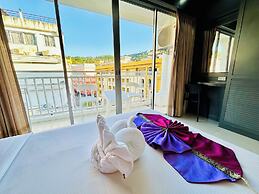 Hotel Baya Patong
