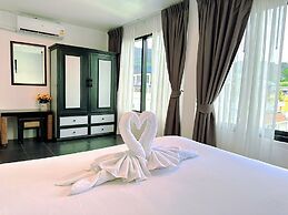 Hotel Baya Patong