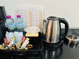 Hotel Baya Patong