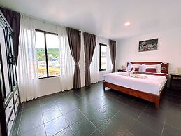 Hotel Baya Patong