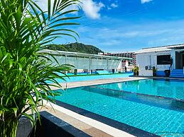Hotel Baya Patong