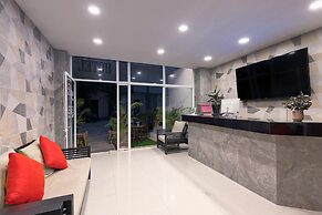 Hotel Baya Patong