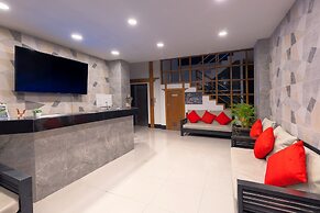 Hotel Baya Patong