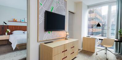 Hyatt Centric Times Square New York