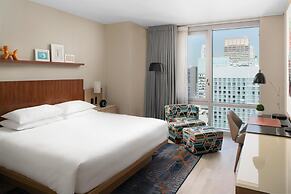 Hyatt Centric Times Square New York