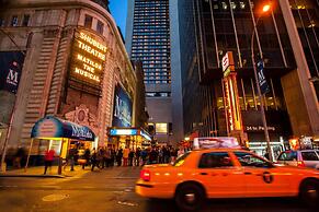 Hyatt Centric Times Square New York