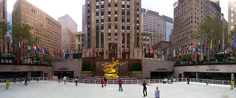 Hyatt Centric Times Square New York