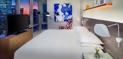 Hyatt Centric Times Square New York