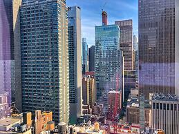 Hyatt Centric Times Square New York