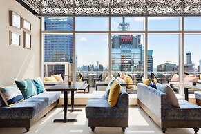 Hyatt Centric Times Square New York