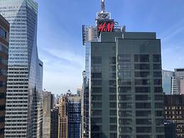Hyatt Centric Times Square New York
