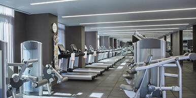 Hyatt Centric Times Square New York