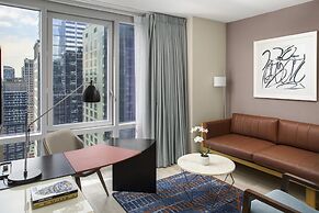 Hyatt Centric Times Square New York