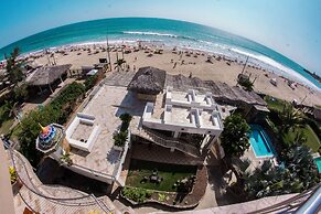 Dharma Beach Hotel