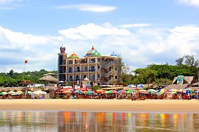 Dharma Beach Hotel