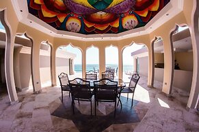Dharma Beach Hotel
