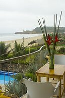 Dharma Beach Hotel