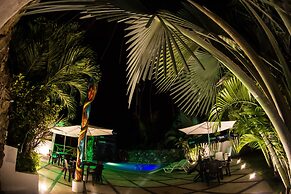 Dharma Beach Hotel
