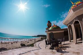 Dharma Beach Hotel