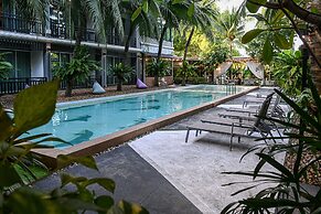 Aranta Suvarnabhumi