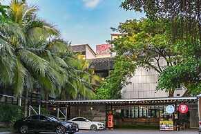 Aranta Suvarnabhumi