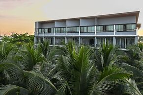 Aranta Suvarnabhumi