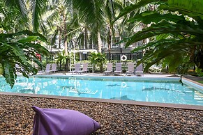 Aranta Suvarnabhumi