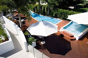 Manta Bargara Resort