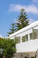 Kouneni Apartments