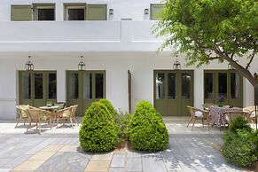 Kouneni Apartments
