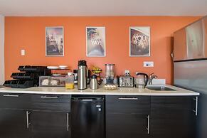 Motel 6 Cranbrook, BC