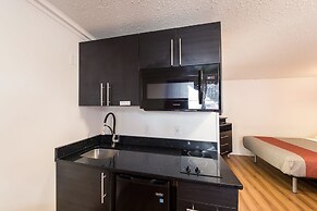 Motel 6 Cranbrook, BC