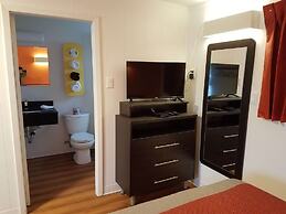 Motel 6 Cranbrook, BC