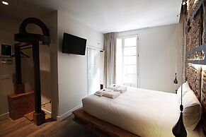 Pensión Basque Boutique