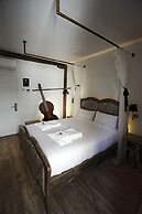 Pensión Basque Boutique