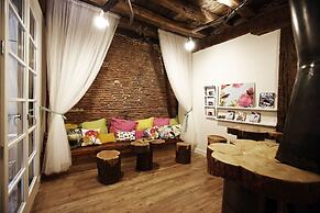 Pensión Basque Boutique