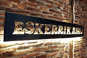 Pensión Basque Boutique