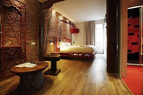 Pensión Basque Boutique